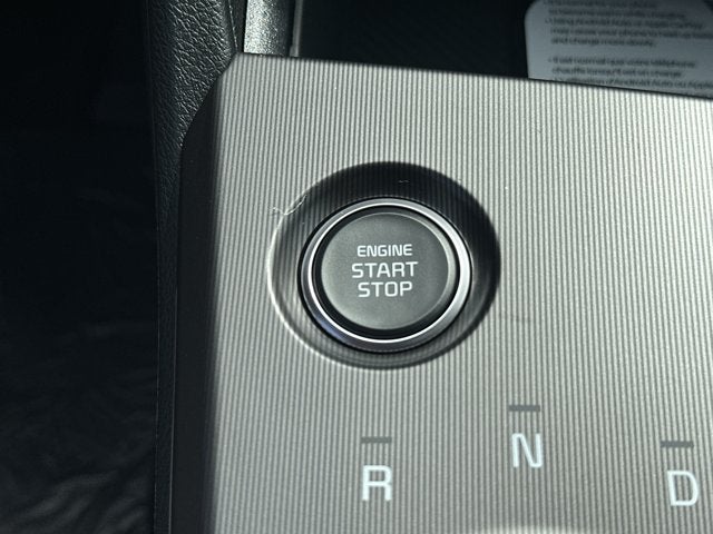 2027 Kia Sportage Hybrid SX-Prestige