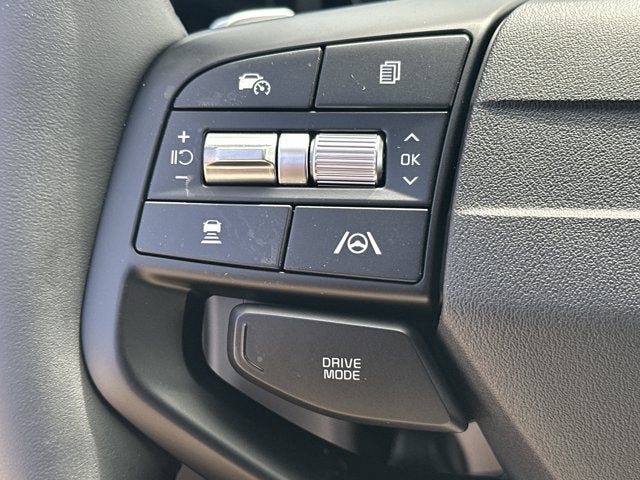 2027 Kia Sportage Hybrid SX-Prestige