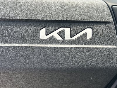 2027 Kia Sportage Hybrid SX-Prestige
