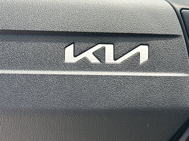 2027 Kia Sportage Hybrid SX-Prestige