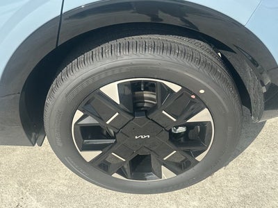 2027 Kia Sportage Hybrid SX-Prestige