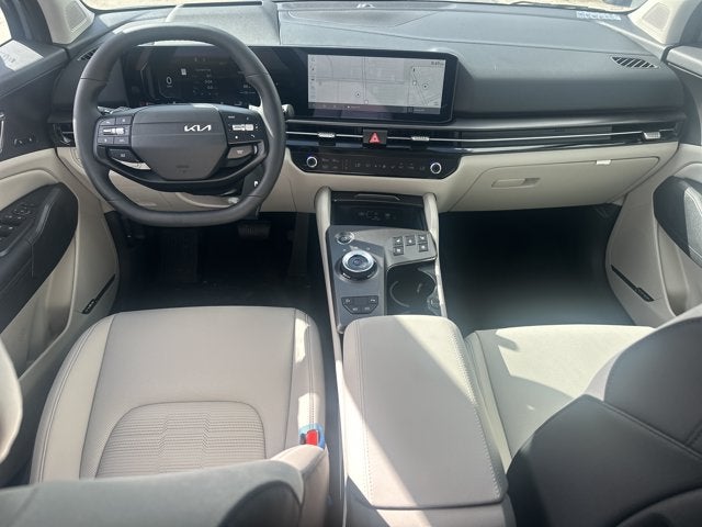 2027 Kia Sportage Hybrid SX-Prestige
