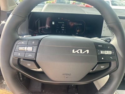 2027 Kia Sportage Hybrid SX-Prestige