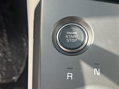 2027 Kia Sportage Hybrid SX-Prestige
