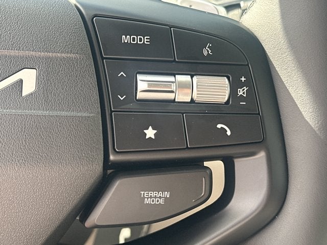 2027 Kia Sportage Hybrid SX-Prestige