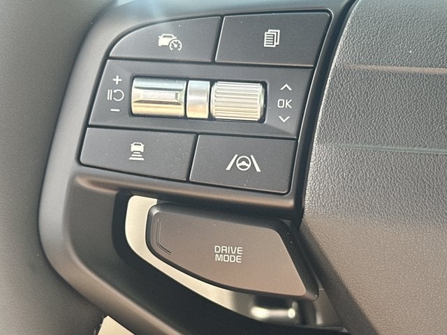 2027 Kia Sportage Hybrid SX-Prestige