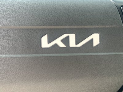 2027 Kia Sportage Hybrid SX-Prestige