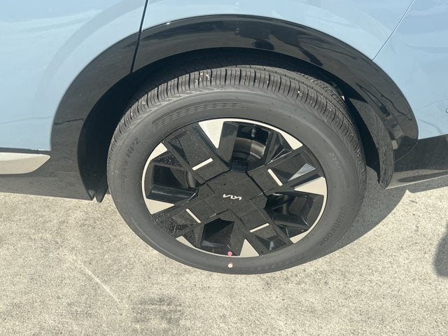 2027 Kia Sportage Hybrid SX-Prestige