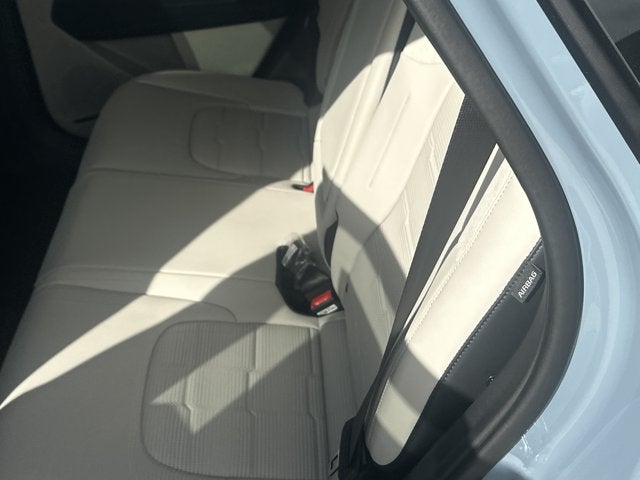 2027 Kia Sportage Hybrid SX-Prestige