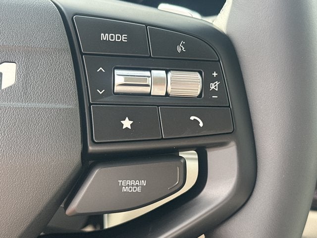 2027 Kia Sportage Hybrid SX-Prestige