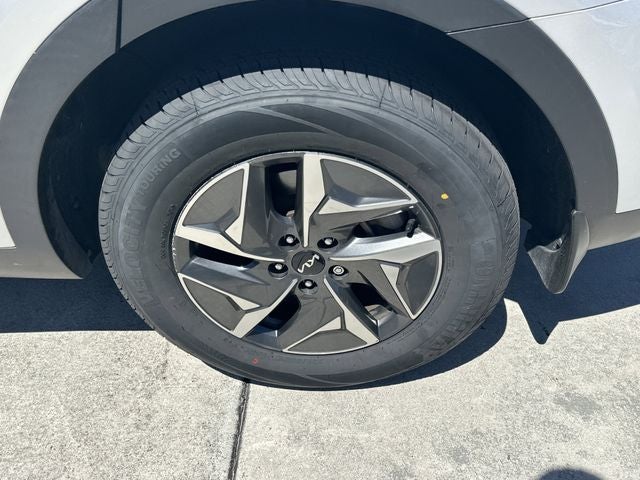 2022 Kia Sorento Hybrid EX