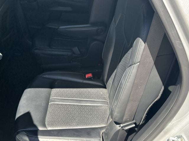 2022 Kia Sorento Hybrid EX