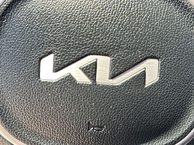 2022 Kia Sorento Hybrid EX