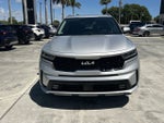 2022 Kia Sorento Hybrid EX