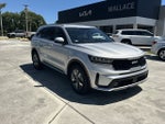 2022 Kia Sorento Hybrid EX