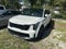 2025 Kia Sorento Hybrid SX Prestige