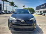 2020 Toyota C-HR Base