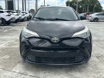 2020 Toyota C-HR LE