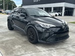 2020 Toyota C-HR LE