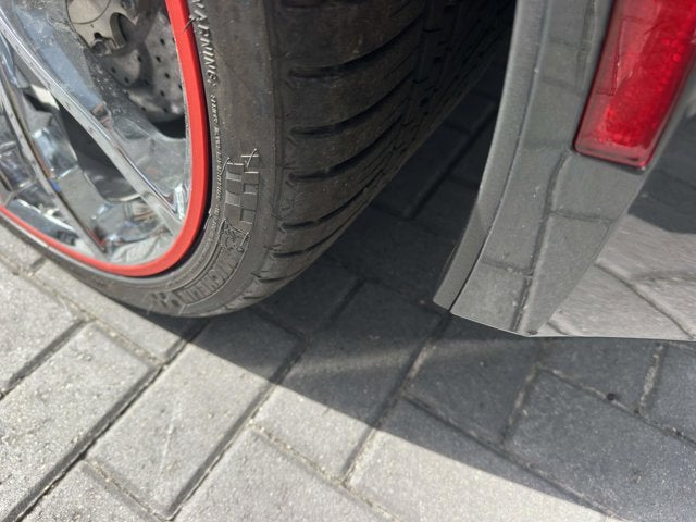 2019 Chevrolet Corvette Grand Sport 3LT