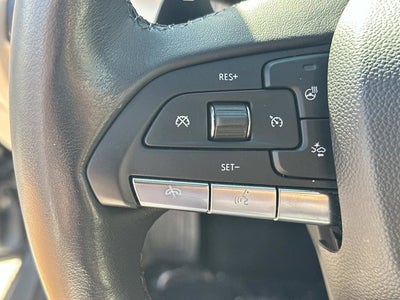 2022 Cadillac CT4 Premium Luxury