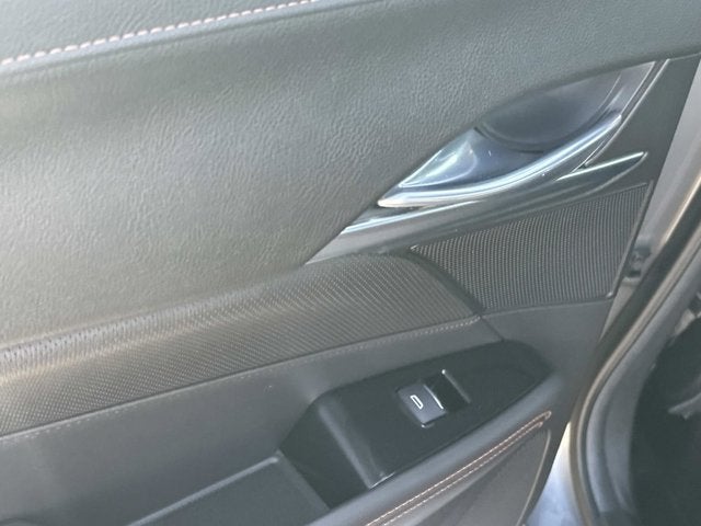 2022 Cadillac CT4-V V-Series