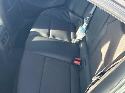 2022 Cadillac CT4-V V-Series