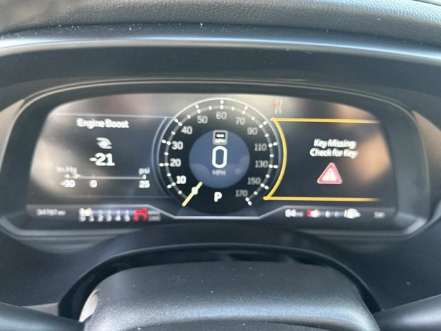 2022 Cadillac CT4-V V-Series