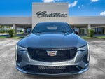 2022 Cadillac CT4-V V-Series