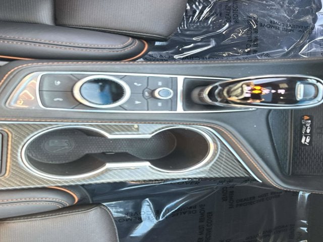 2022 Cadillac CT4-V V-Series