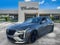 2022 Cadillac CT4-V V-Series