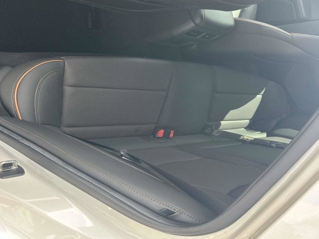 2023 Cadillac CT4 Sport