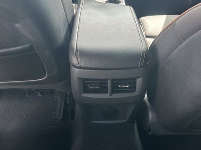 2023 Cadillac CT4 Sport