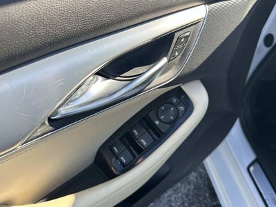 2022 Cadillac CT5 Luxury