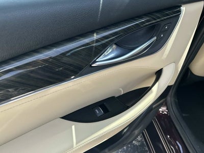 2021 Cadillac CT5 Premium Luxury