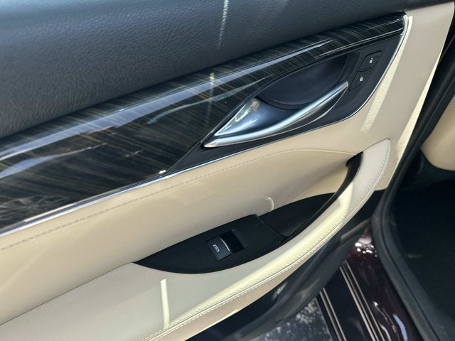 2021 Cadillac CT5 Premium Luxury