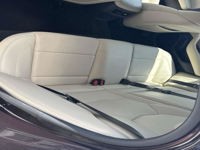 2021 Cadillac CT5 Premium Luxury