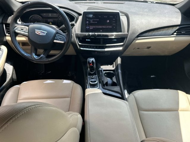 2021 Cadillac CT5 Premium Luxury