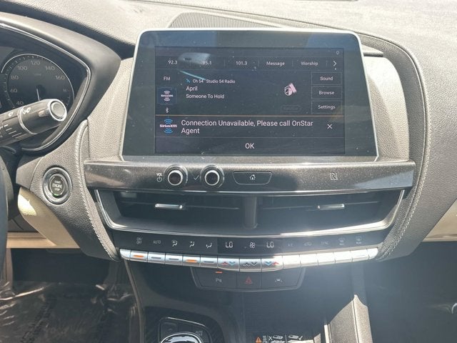 2021 Cadillac CT5 Premium Luxury