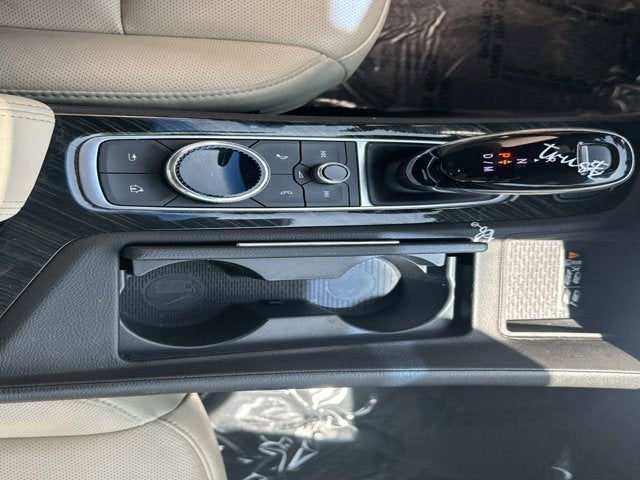 2021 Cadillac CT5 Premium Luxury