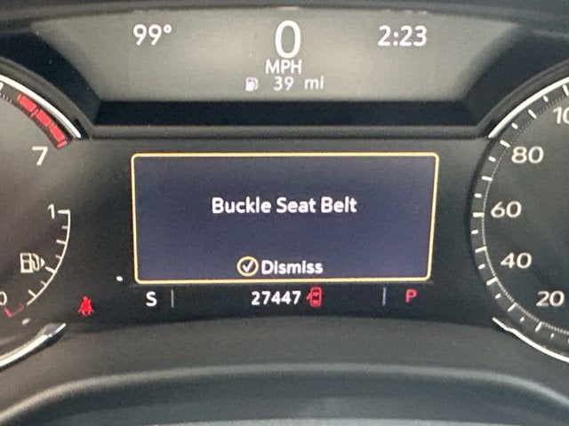 2021 Cadillac CT5 Premium Luxury