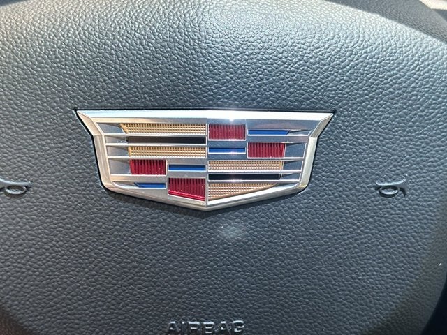 2021 Cadillac CT5 Premium Luxury