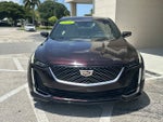 2021 Cadillac CT5 Premium Luxury