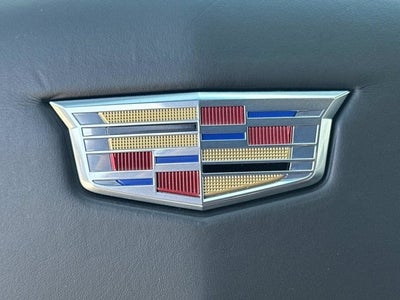 2022 Cadillac CT5-V V-Series