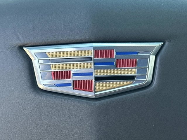 2022 Cadillac CT5-V V-Series