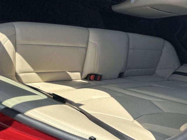 2024 Cadillac CT5 Luxury