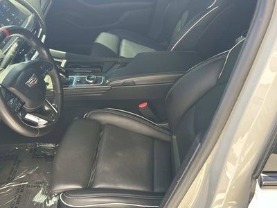 2023 Cadillac CT5-V Blackwing