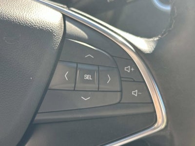 2019 Cadillac CT6 Luxury AWD