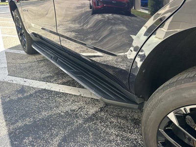 2022 Chevrolet Tahoe LS