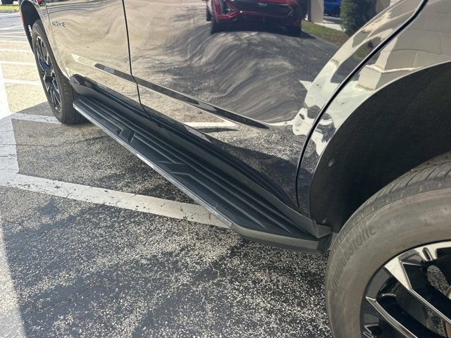 2022 Chevrolet Tahoe LS